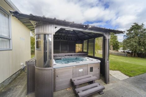 Photo of property in 12 Grey Street, Marton, 4710