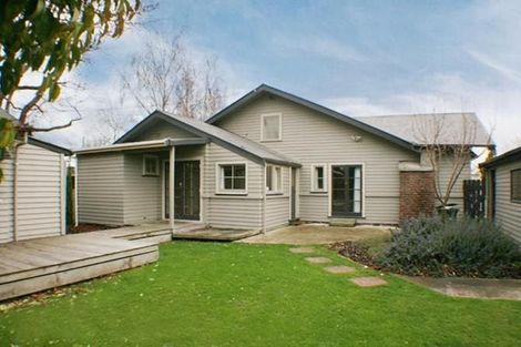 Photo of property in 374 College Street, Hokowhitu, Palmerston North, 4410