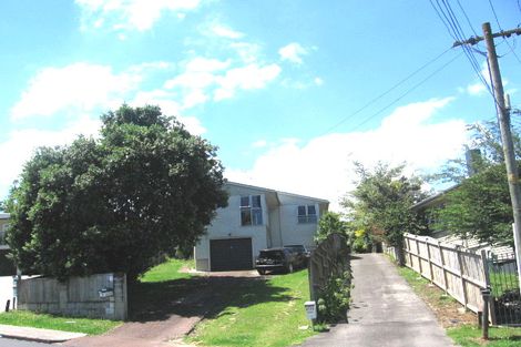 Photo of property in 2/11 Skinner Road, Mount Wellington, Auckland, 1060