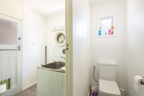 Photo of property in 7 Watene Crescent, Waitara, 4320