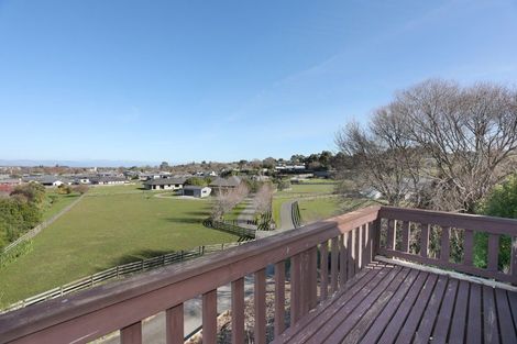 Photo of property in 20 Park View Avenue, Feilding, 4702