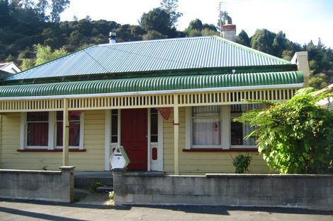 Photo of property in 46 Selwyn Street, North East Valley, Dunedin, 9010