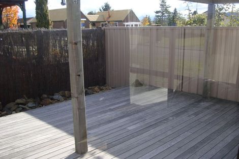 Photo of property in 3 Clay Cliffs Lane, Omarama, 9412