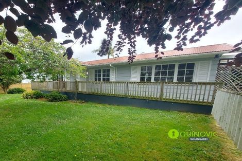 Photo of property in 87 Boundary Road, Tikipunga, Whangarei, 0112