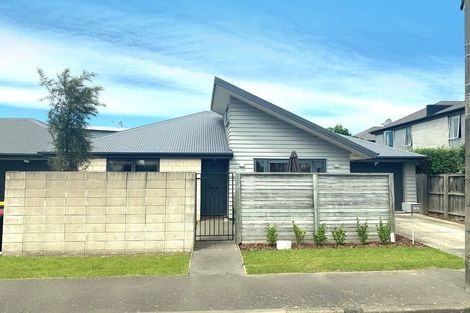 Photo of property in 96a Packe Street, Edgeware, Christchurch, 8013