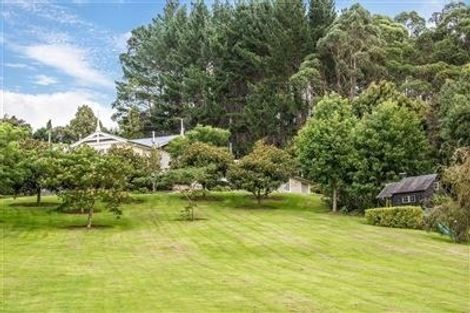 Photo of property in 252 Sunnyside Road, Coatesville, Albany, 0793