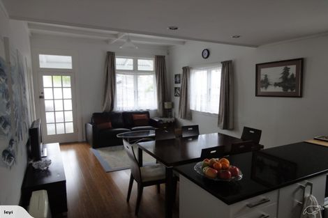 Photo of property in 2 Georgina Street, Freemans Bay, Auckland, 1011