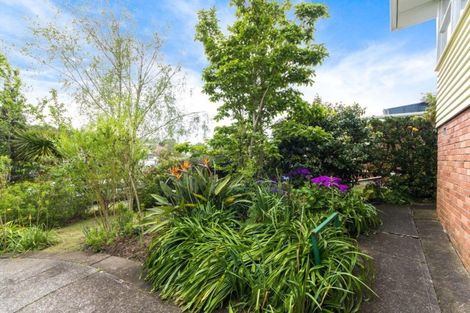 Photo of property in 113 Moore Street, Hillcrest, Auckland, 0627