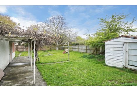 Photo of property in 62 Curletts Road, Sockburn, Christchurch, 8042