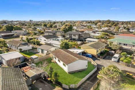 Photo of property in 3/114 Finlayson Avenue, Clendon Park, Auckland, 2103