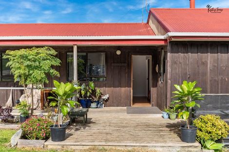 Photo of property in 171 Opanake Road, Parore, Dargaville, 0372