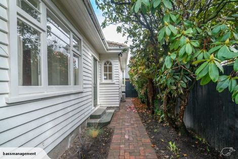 Photo of property in 117 Paparoa Street, Papanui, Christchurch, 8053