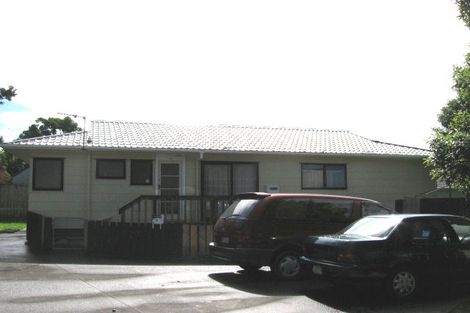 Photo of property in 6 Kinvig Place, Ranui, Auckland, 0612