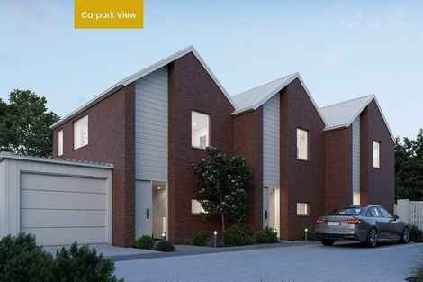 Photo of property in 43 Winsor Crescent, Spreydon, Christchurch, 8024