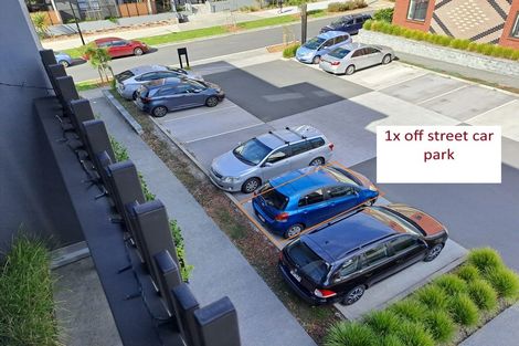 Photo of property in 201/36c Greenslade Crescent, Northcote, Auckland, 0627