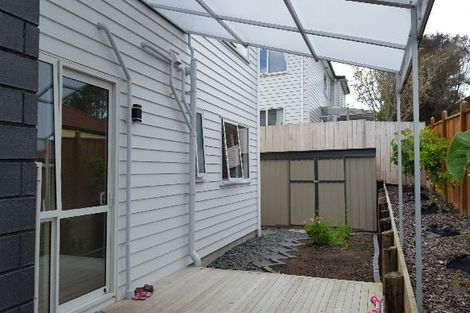 Photo of property in 100 Bluebird Crescent, Unsworth Heights, Auckland, 0632