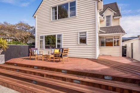 Photo of property in 18 Cornwall Street, Hutt Central, Lower Hutt, 5010