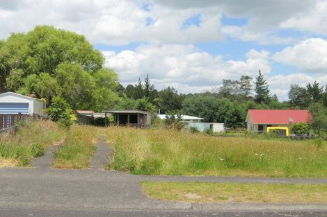 Photo of property in 54 Roslyn Street, Taumarunui, 3920