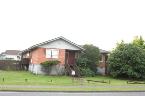 Photo of property in 217 Mahia Road, Wattle Downs, Auckland, 2103