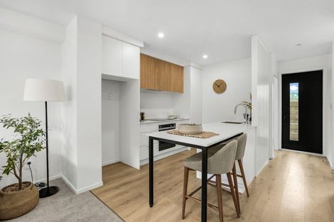 Photo of property in 10/10 Pascoe Avenue, Paremata, Porirua, 5026