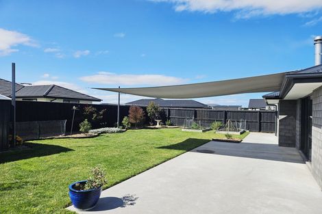 Photo of property in 820 Selwyn Road, Rolleston, 7614