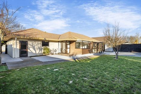 Photo of property in 8/18 Field Terrace, Upper Riccarton, Christchurch, 8041