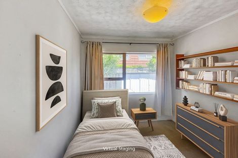 Photo of property in 1/28 Bramley Drive, Farm Cove, Auckland, 2012