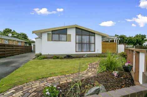 Photo of property in 16 Titoki Street, Matamata, 3400