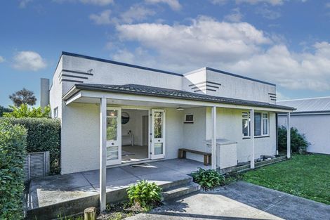 Photo of property in 409 Burnett Street, Mahora, Hastings, 4120