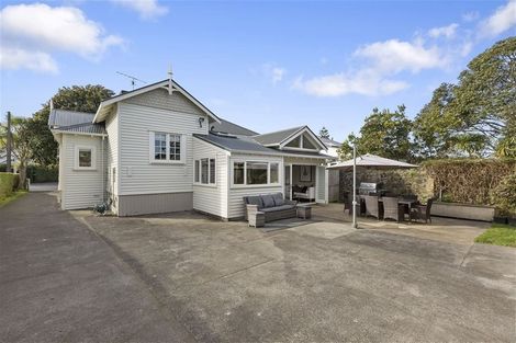 Photo of property in 9 Disraeli Street, Mount Eden, Auckland, 1024