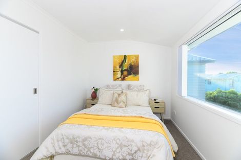 Photo of property in 1/67a Metcalfe Road, Ranui, Auckland, 0612