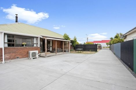Photo of property in 2/34 Chelsea Street, Linwood, Christchurch, 8062
