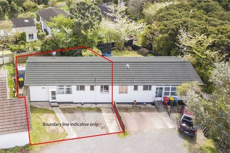 Photo of property in 42a Hicks Close, Whitby, Porirua, 5024