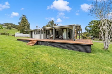 Photo of property in 360 Kara Road, Maungatapere, Whangarei, 0179