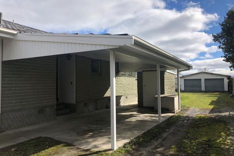 Photo of property in 54 School Road, Fairlie, 7925