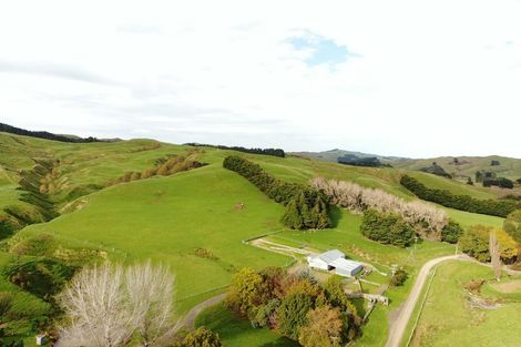 Photo of property in 130 Bowen Road, Eketahuna, 4994