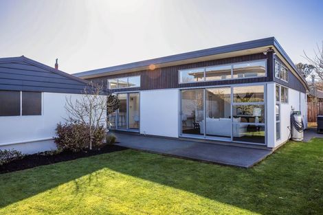 Photo of property in 175a Cashmere Road, Hoon Hay, Christchurch, 8025