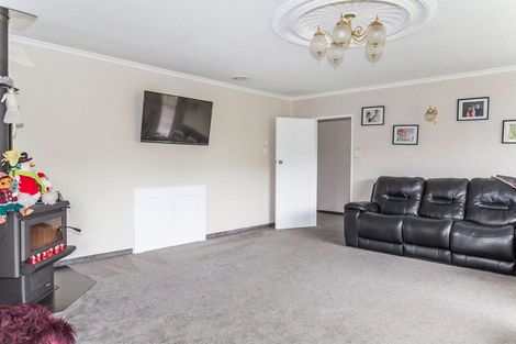 Photo of property in 36 Ransom Street, Dannevirke, 4930