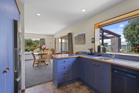 Photo of property in 617 Mclaughlins Road, Darfield, 7571