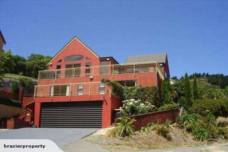 Photo of property in 10a Brenchley Road, Lyttelton, 8082