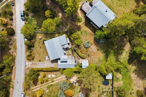 Photo of property in 16 Strode Avenue, Naseby, 9396