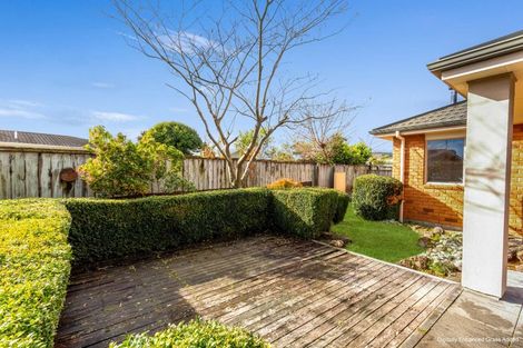 Photo of property in 7 Corfe Castle Lane, Levin, 5510