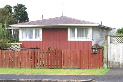 Photo of property in 141 Tirimoana Road, Te Atatu South, Auckland, 0602