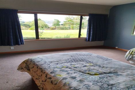 Photo of property in 390 Dalziel Road, Mount Grand, Dunedin, 9076