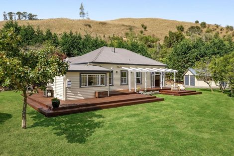 Photo of property in 247 Te Miro Road, Te Miro, Cambridge, 3496