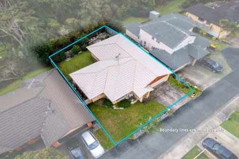 Photo of property in 32 Lomas Way, Albany, Auckland, 0632