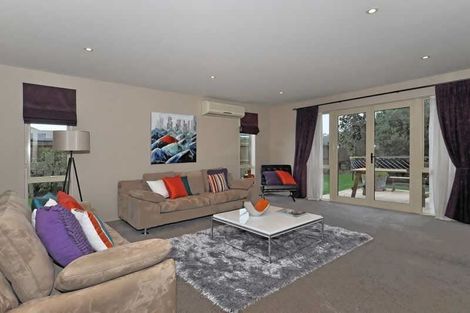 Photo of property in 17 Jasper Place, Northwood, Christchurch, 8051