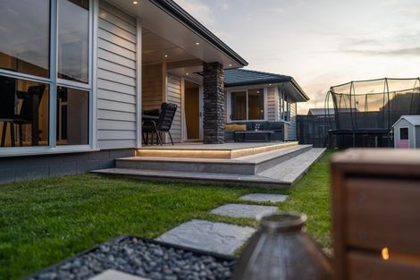 Photo of property in 3 Barbaras Way, Waikanae Beach, Waikanae, 5036