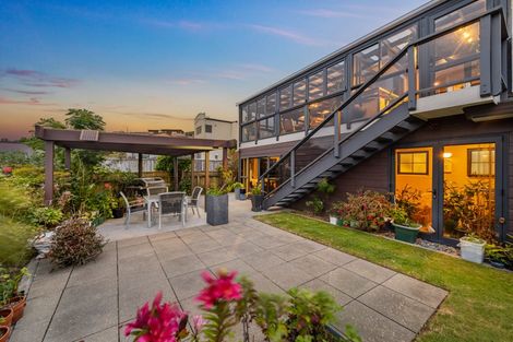 Photo of property in 107 Redvers Drive, Belmont, Lower Hutt, 5010