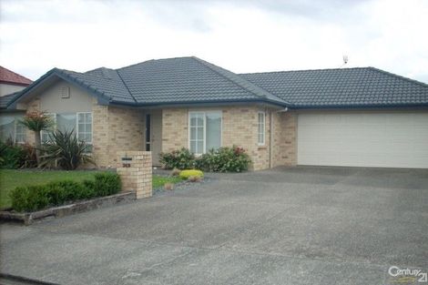 Photo of property in 369 Chapel Road, East Tamaki, Auckland, 2016
